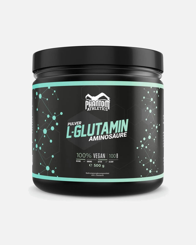 Phantom Athletics L-Glutamin