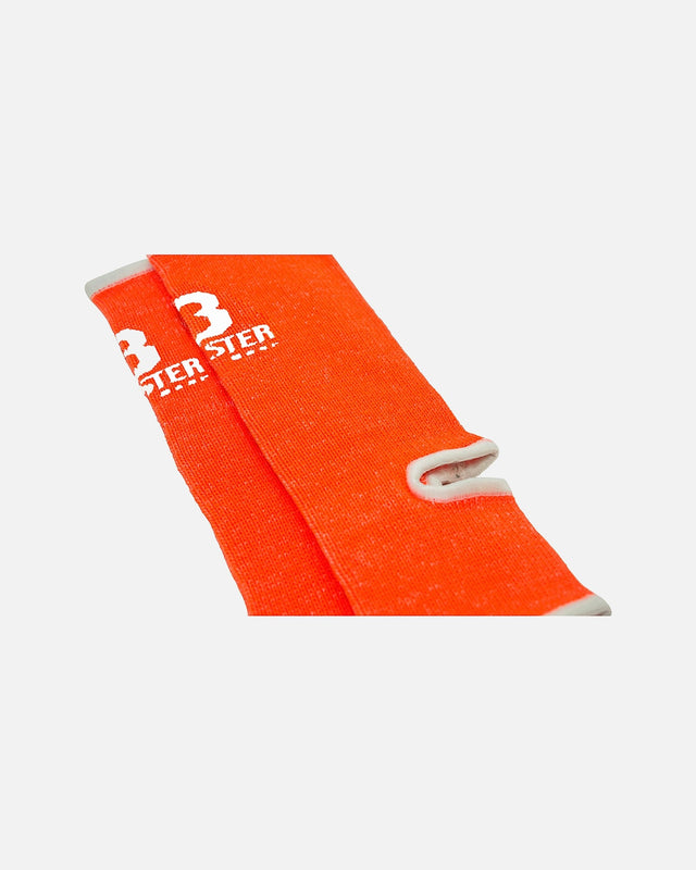 Booster Knöchelschoner AG Thai - Orange