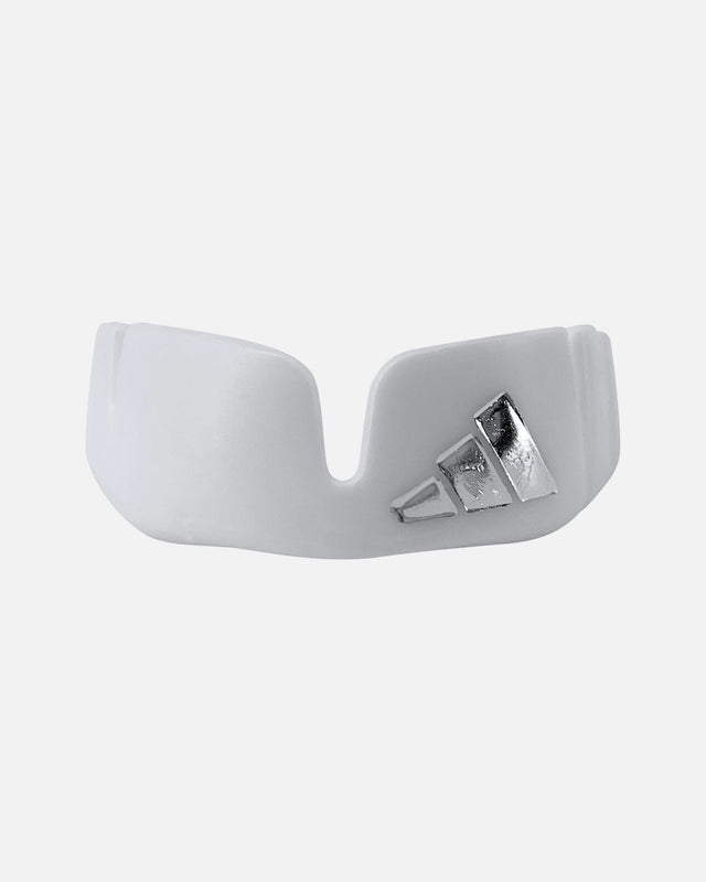 Adidas Mundschutz OPRO Gen4 Snap-Fit - Weiß