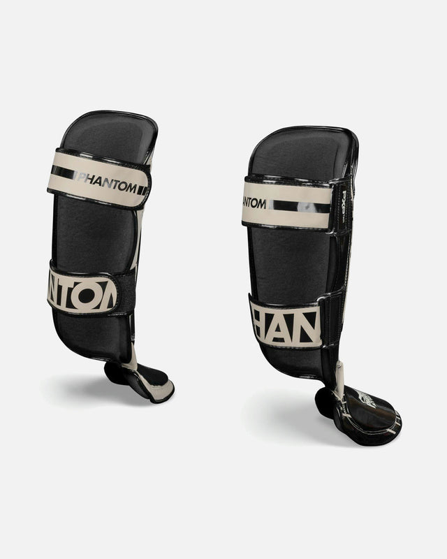 Phantom Athletics Scheenbeschermers APEX Hybrid - Zand