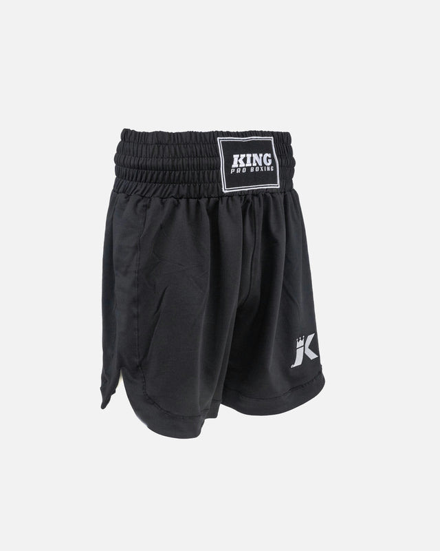King Pro Boxing Boxhosen Apex Pro 1 - Schwarz