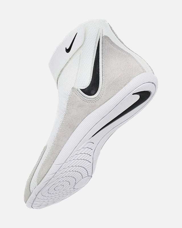 Nike Ringerschuhe Speedsweep VIII - Weiß/Grau
