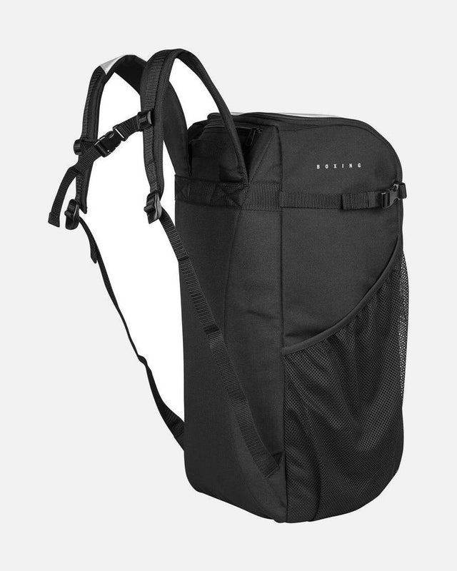 Adidas Rucksack Boxing - Schwarz/Weiß