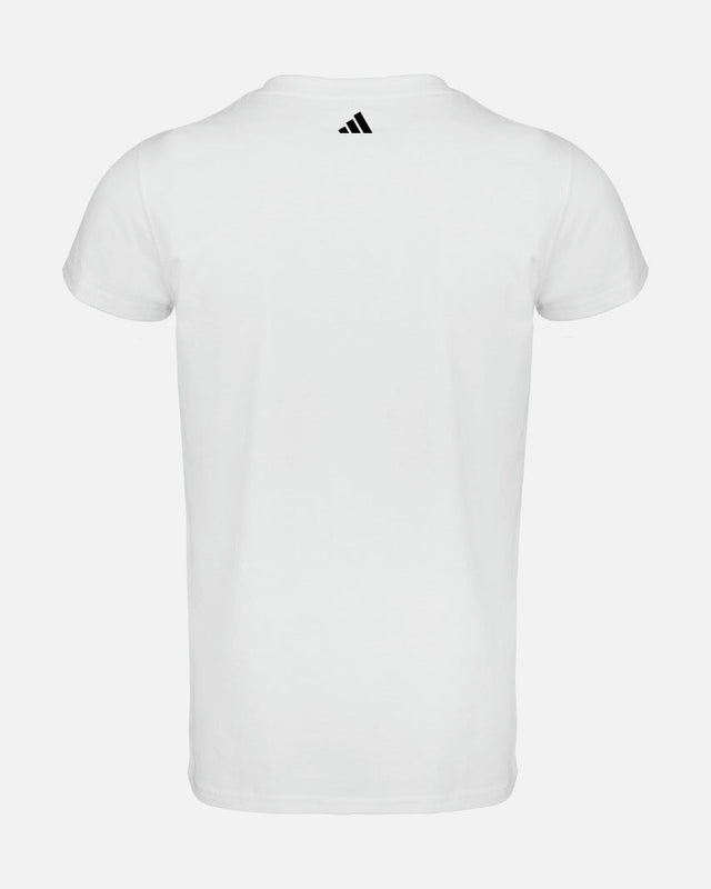 Adidas T-Shirt Community Boxing - Weiß