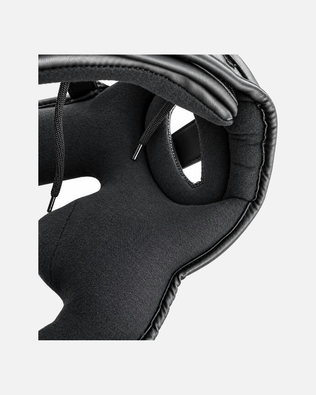 8 WEAPONS Kopfschutz Unlimited 2.0 - Schwarz