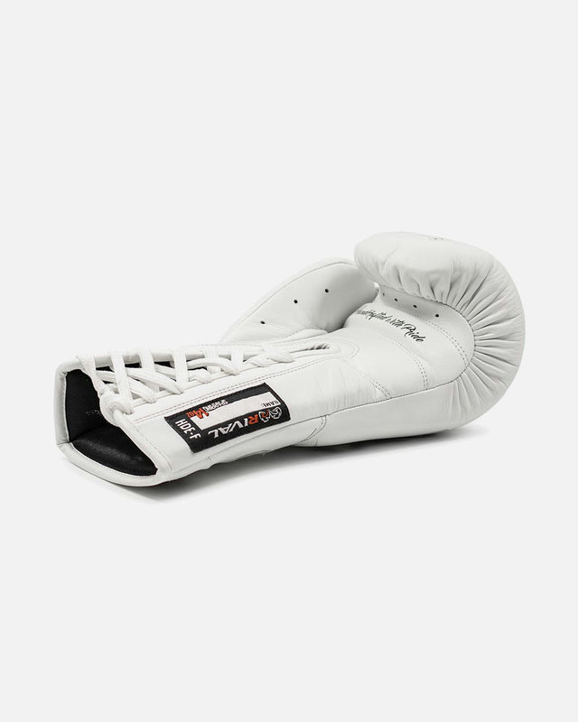 Rival Boxhandschuhe RFX Guerrero Sparring HDE-F - Weiß