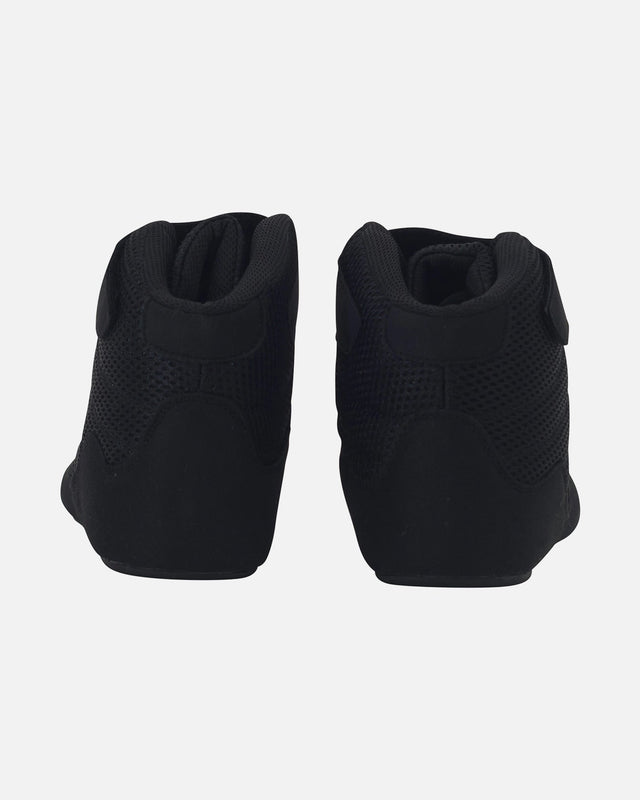 Booster Boxschuhe BCS - Schwarz