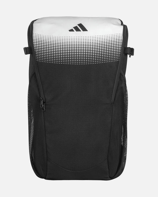 Adidas Rucksack Combat Sports - Schwarz/Weiß