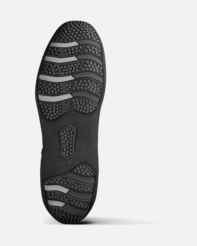 Phantom Athletics Ringerschuhe Tactic - Schwarz/Rot