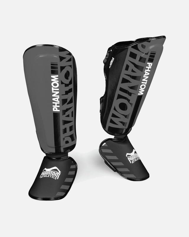 Phantom Athletics Schienbeinschoner APEX Striking - Rot