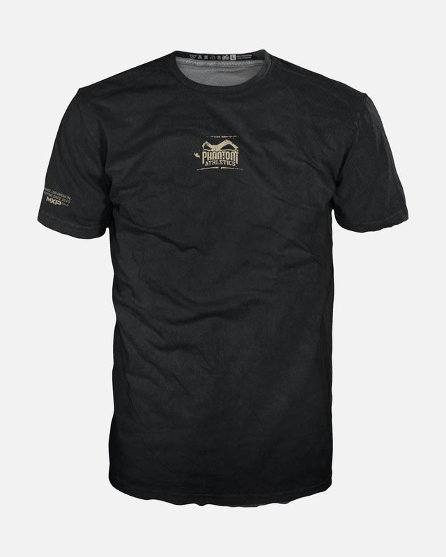 Phantom Athletics T-Shirt EVO Tiger vs Shark