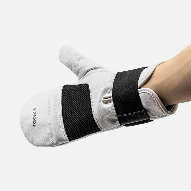 Rival Sandsackhandschuhe RB5 - Weiß