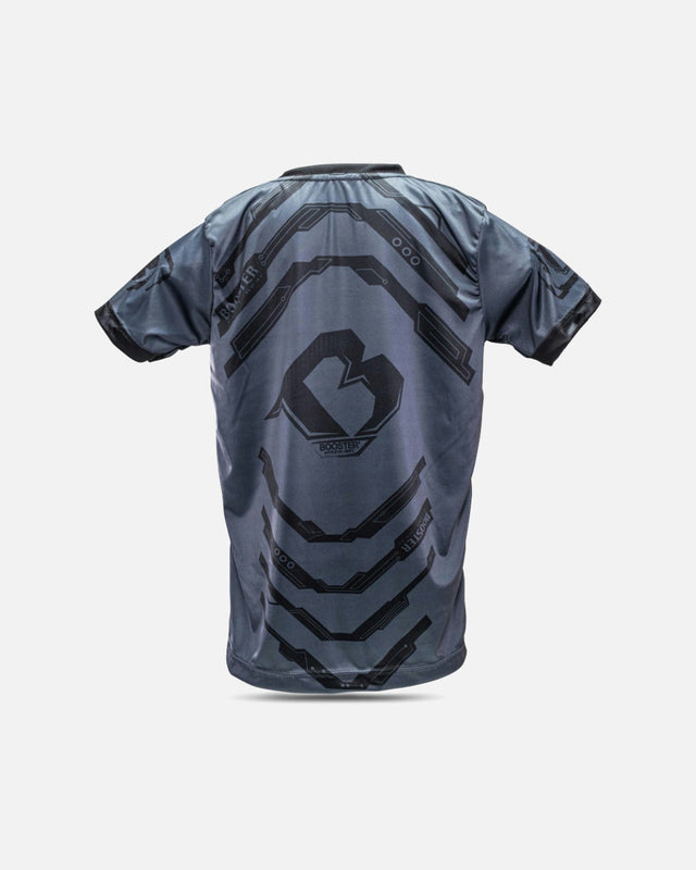 Booster T-Shirt Elite 1 Kinder - Grau
