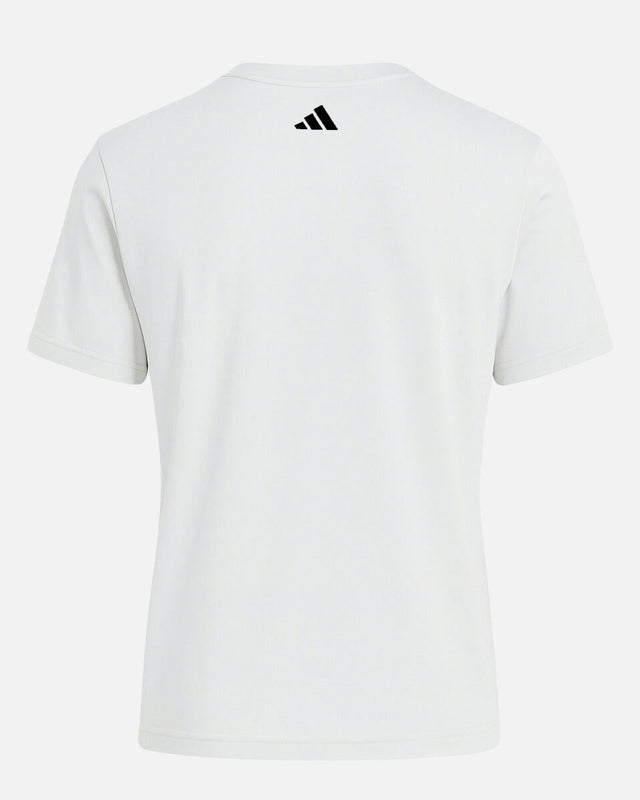 Adidas T-Shirt Community Line 26 - Weiß