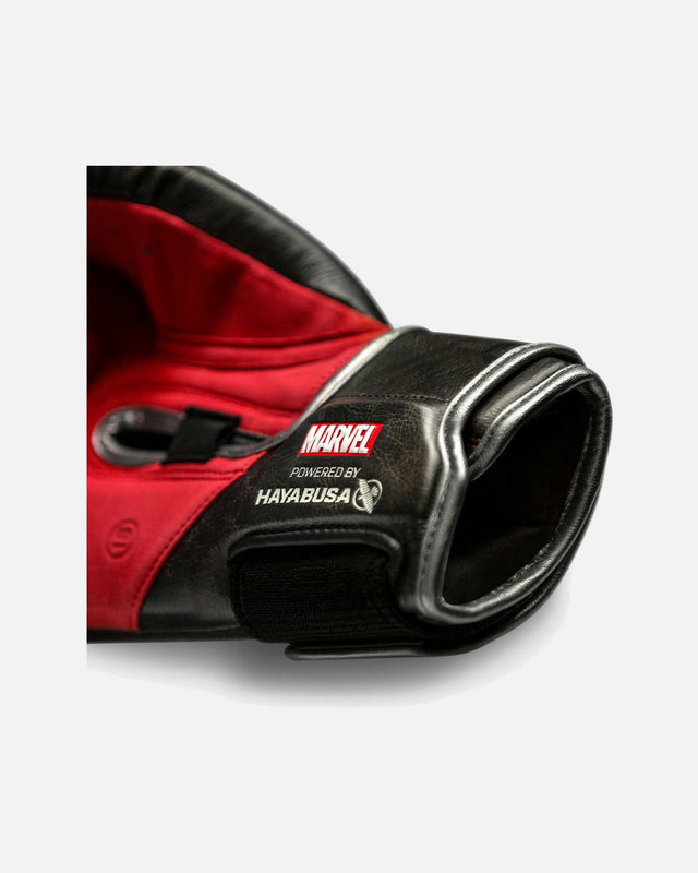 Hayabusa Boxhandschuhe Marvel Thor - Braun