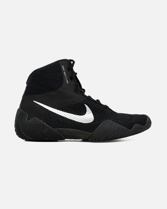 Nike Ringerschuhe Tawa - Schwarz/Weiß