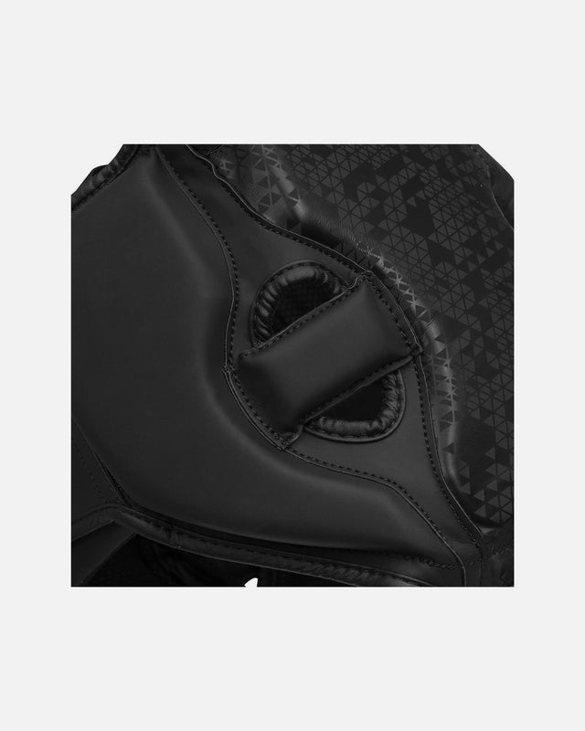 Adidas Kopfschutz Combat 50 - Schwarz