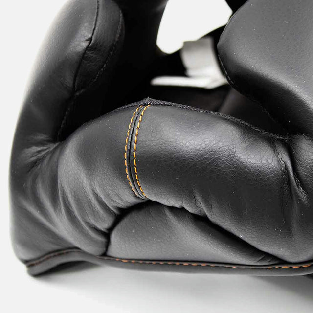 Rival Kopfschutz RHG60F 2.0 - Schwarz