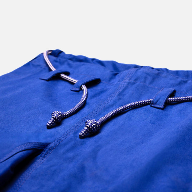 Hayabusa BJJ Gi Hose Valor Twill - Blau
