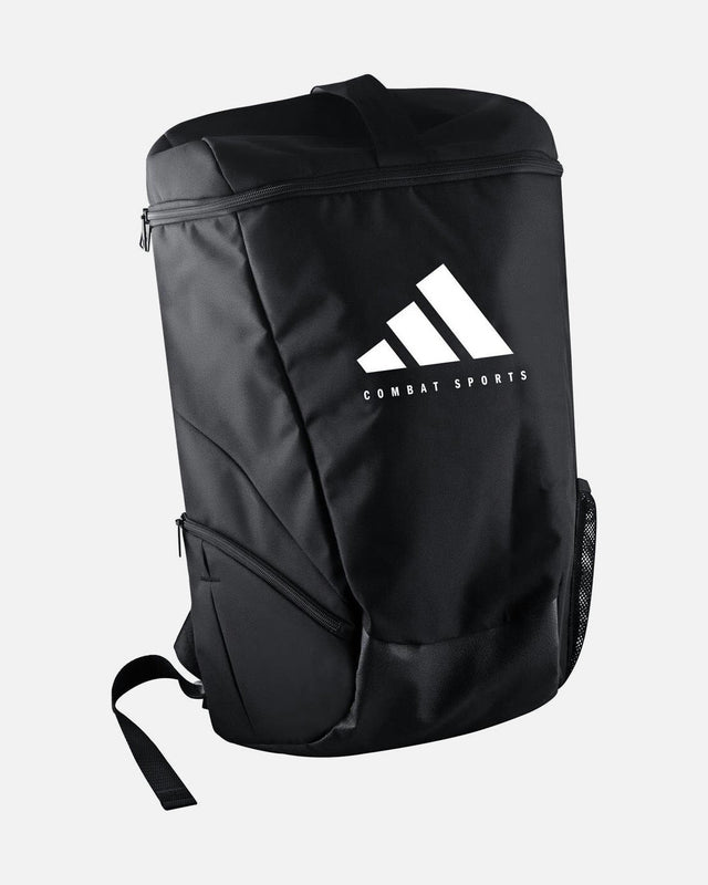 Adidas Sporttasche Combat Sports S - Schwarz/Weiß