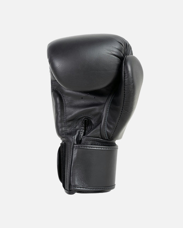 8 WEAPONS Boxhandschuhe Big 8 Premium - Schwarz