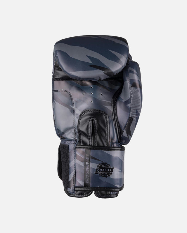8 WEAPONS Boxhandschuhe Unlimited 2.0 - Urban Camo