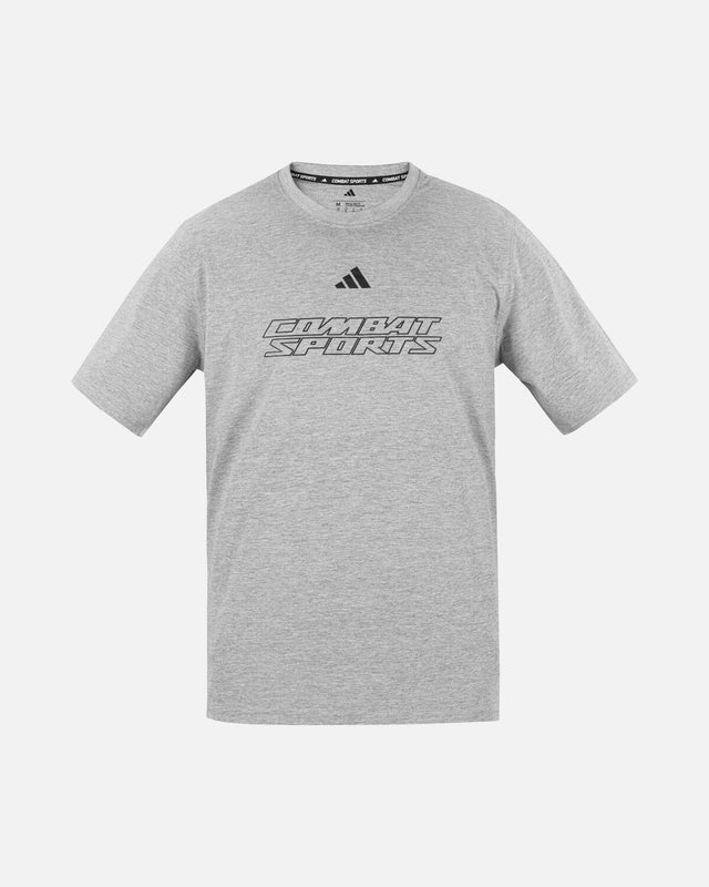 Adidas T-Shirt Community Line 26 - Grau