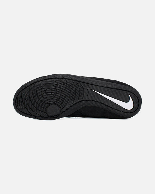 Nike Ringerschuhe Speedsweep VIII - Schwarz