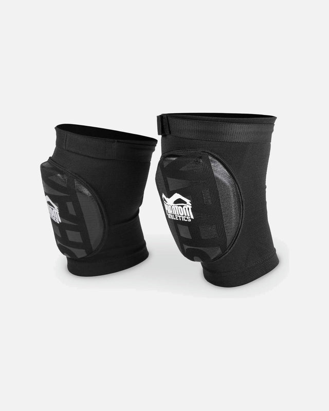 Phantom Athletics Knieschoner APEX Striking - Schwarz