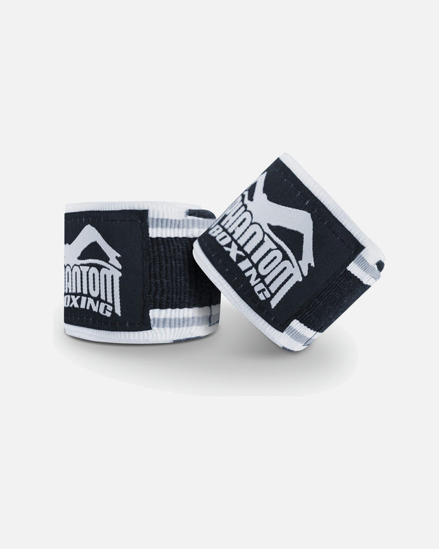 Phantom Athletics Boxbandagen MT-Pro - Rot