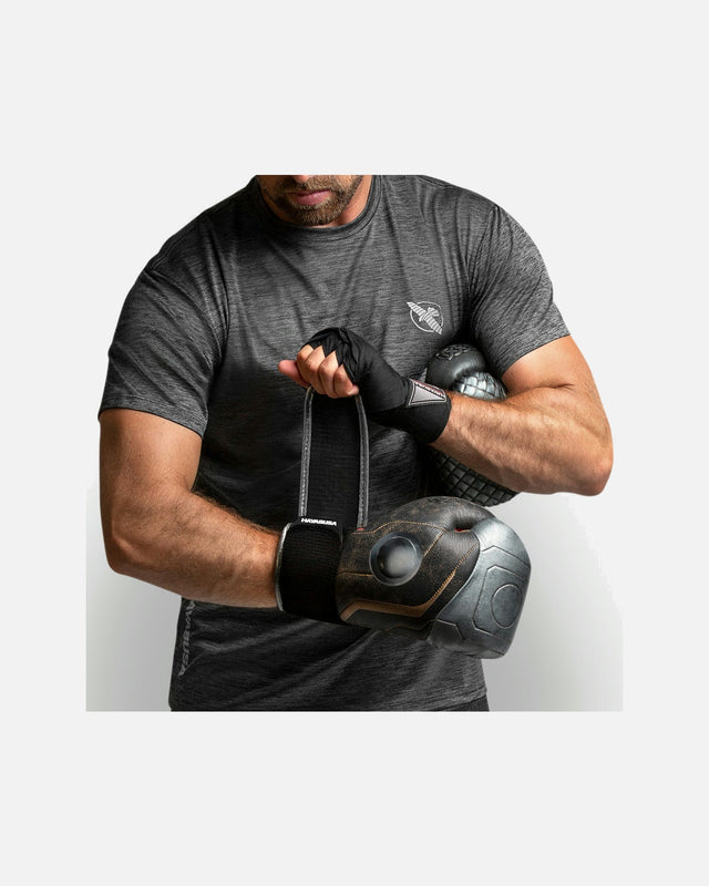 Hayabusa Boxhandschuhe Marvel Thor - Braun