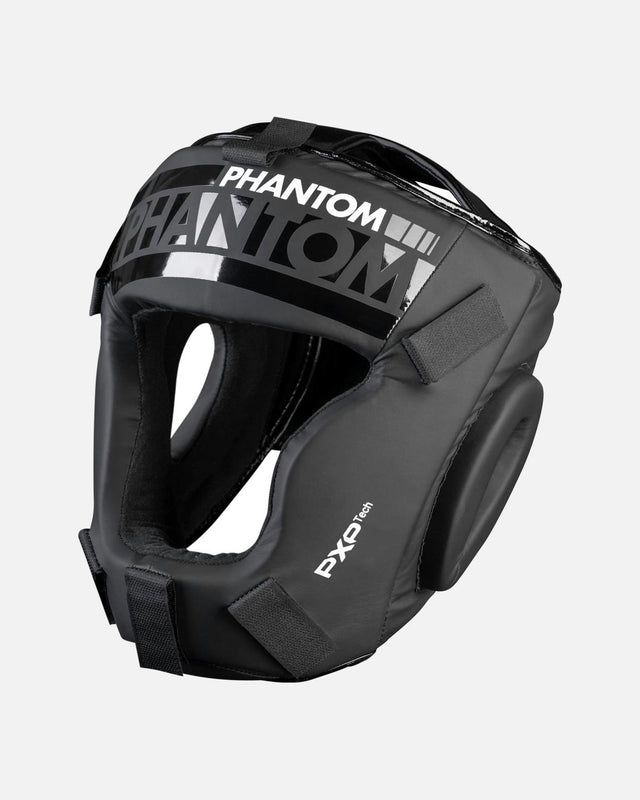 Phantom Athletics Kopfschutz Apex Cage - Schwarz