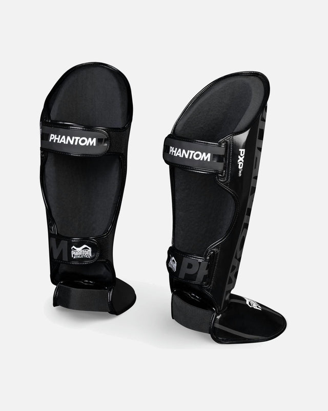 Phantom Athletics Schienbeinschoner APEX Striking - Schwarz