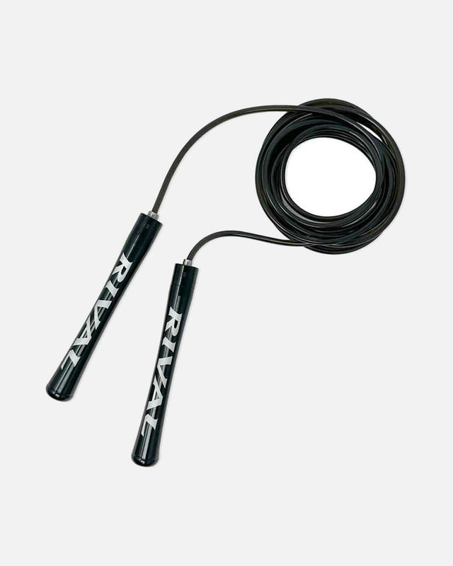 Rival Springseil Aluminium Grip Speedrope
