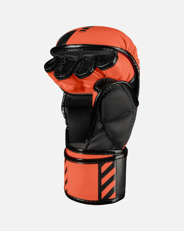 Phantom Athletics MMA-Handschuhe APEX - Neonrot