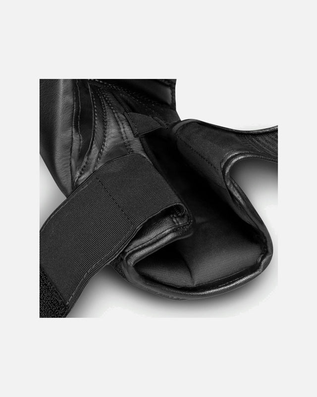 Hayabusa Boxhandschuhe Marvel Black Panther - Schwarz