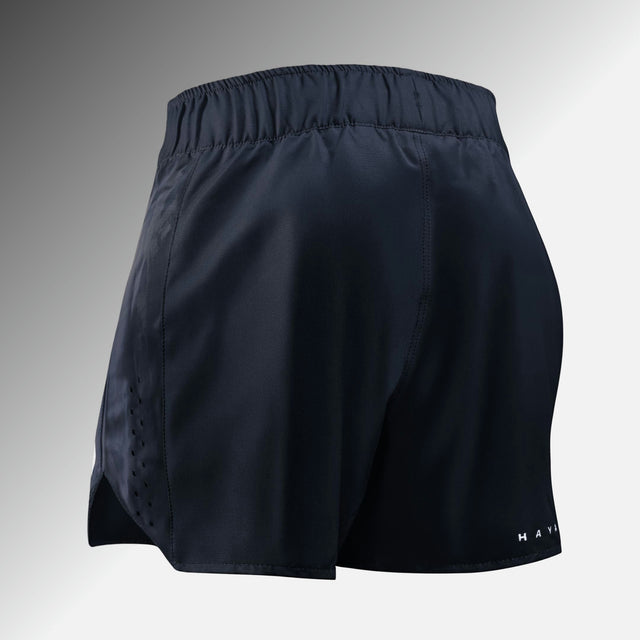 Hayabusa MMA Shorts Apex Vantage Damen - Blau