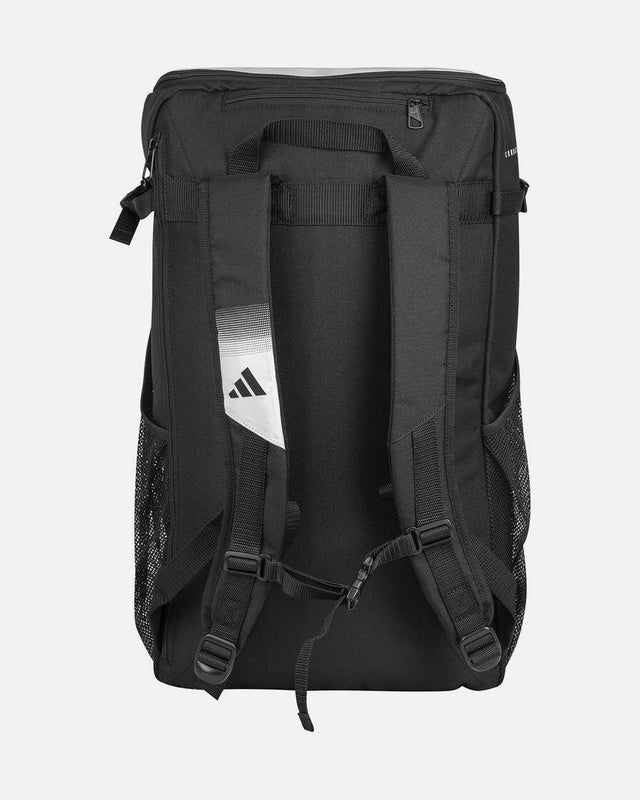 Adidas Rucksack Combat Sports - Schwarz/Weiß