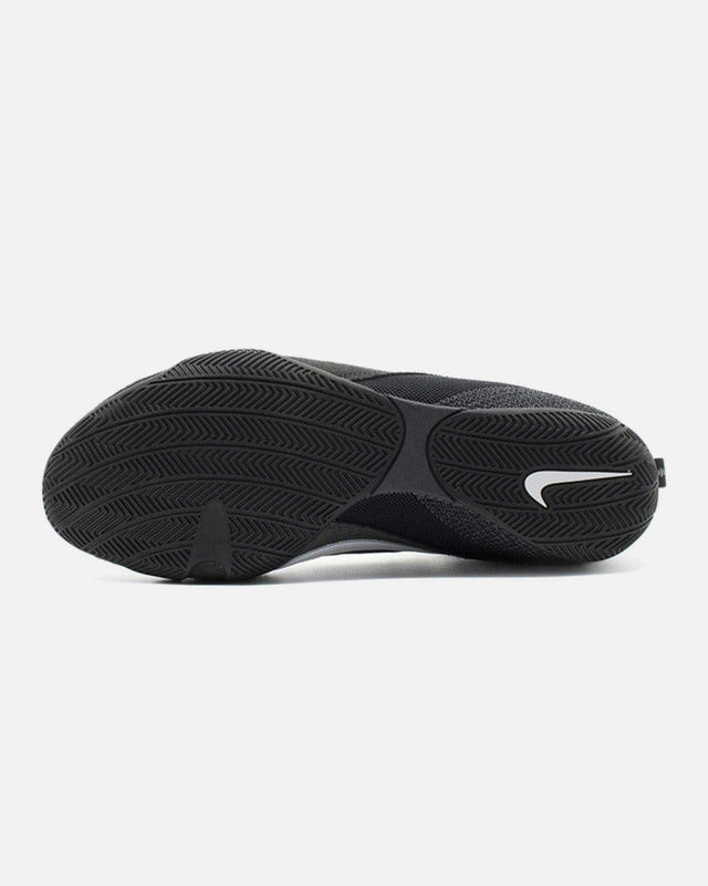 Nike Boxschuhe Machomai 3 - Schwarz/Weiß