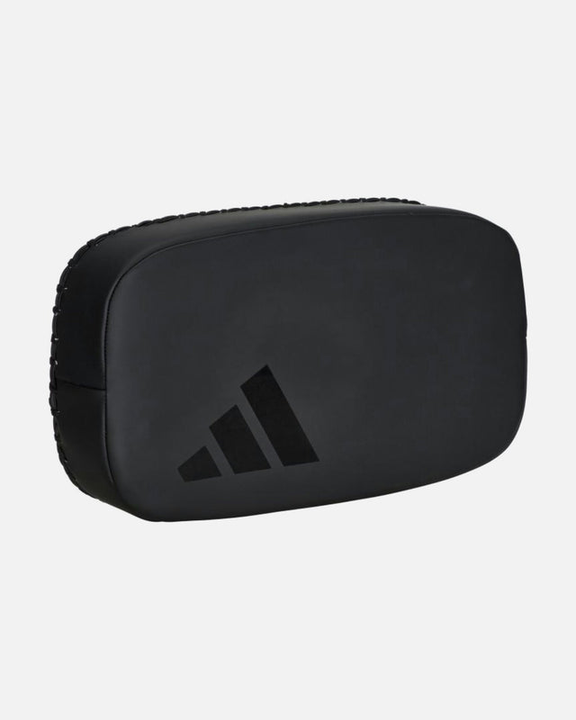 Adidas Trittpolster Combat 50 - Schwarz