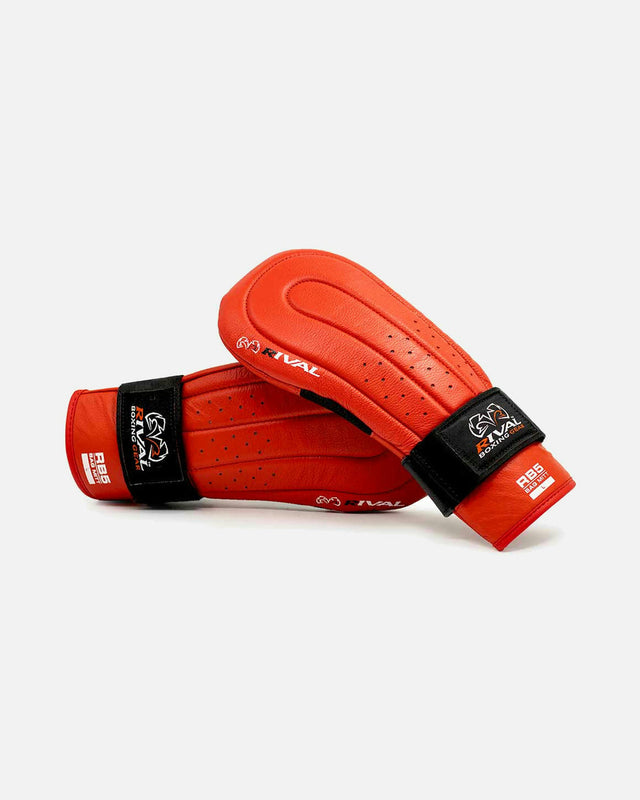 Rival Sandsackhandschuhe RB5 - Rot