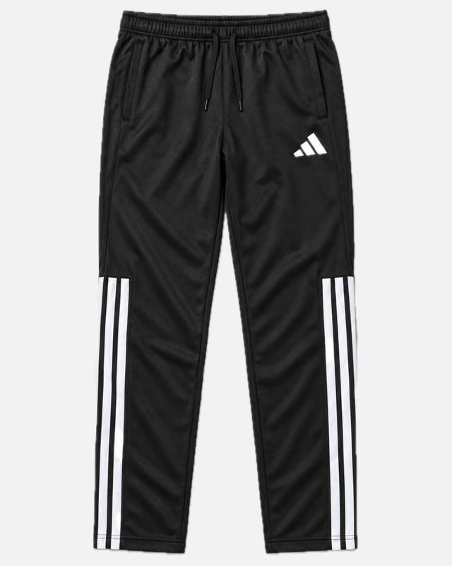 Adidas Trainingshose Community Sports - Schwarz/Weiß