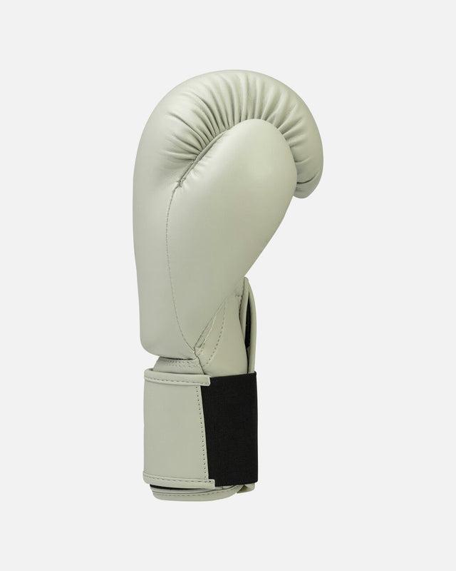 Adidas Boxhandschuhe Speed 50 - Aluminium/Gold