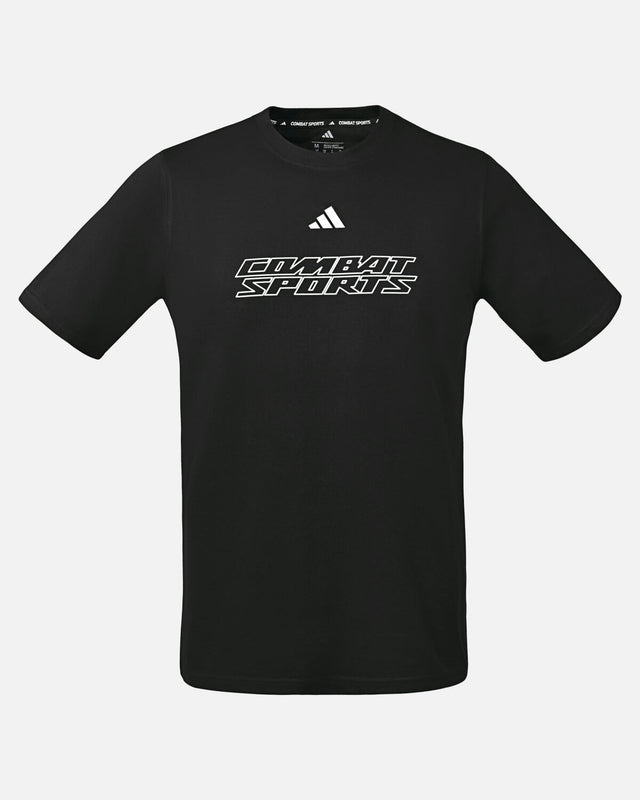Adidas T-Shirt Community Line 26 - Schwarz