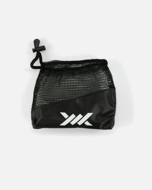 Caged Boxbandagen Essential – Schwarz (inklusive Waschbeutel)