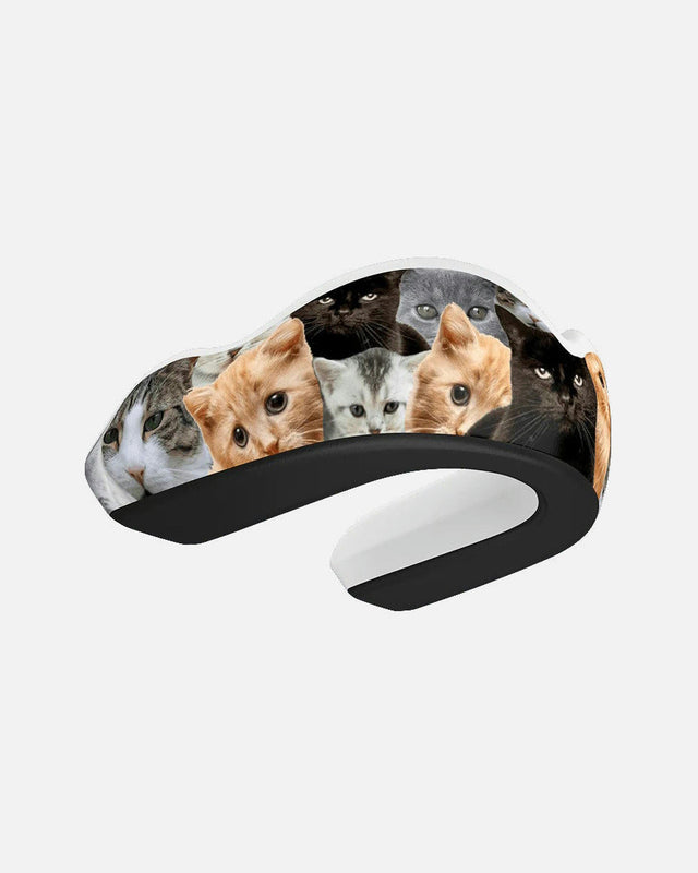 Damage Control Mundschutz Extreme Impact Series Kitty CATastrophy