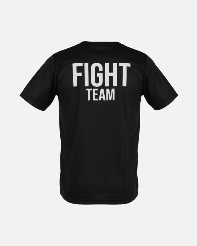King Pro Boxing T-Shirt Revo - Schwarz