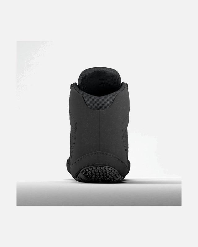 Phantom Athletics Ringerschuhe Tactic - Schwarz/Weiß