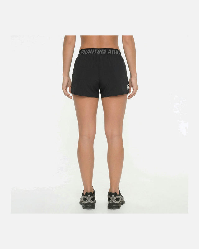 Phantom Athletics Trainingsshorts Eclipse - Schwarz