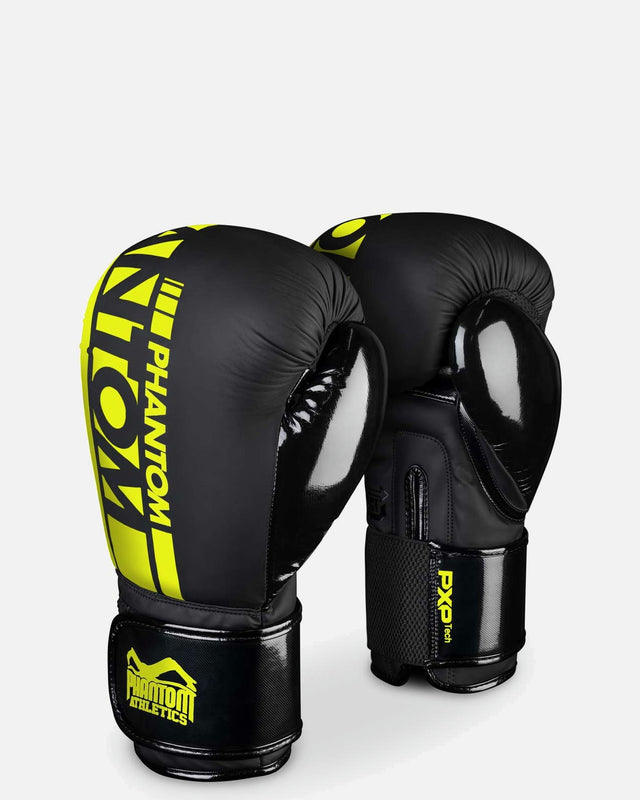 Phantom Athletics Boxhandschuhe APEX - Neon